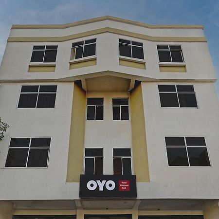 Hotel O 14726 Hotel Vaishnavi Park Secundurabad Exterior photo