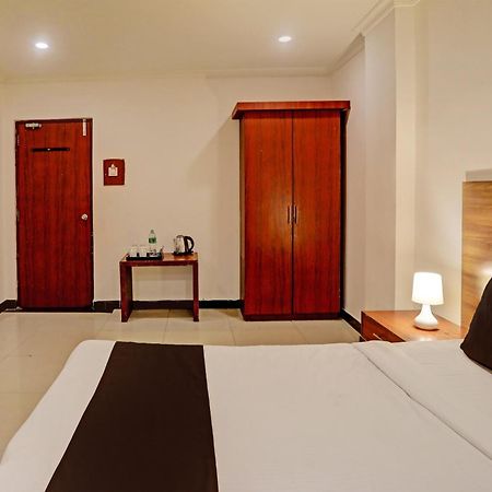 Hotel O 14726 Hotel Vaishnavi Park Secundurabad Exterior photo