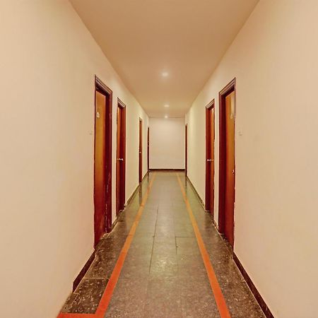 Hotel O 14726 Hotel Vaishnavi Park Secundurabad Exterior photo