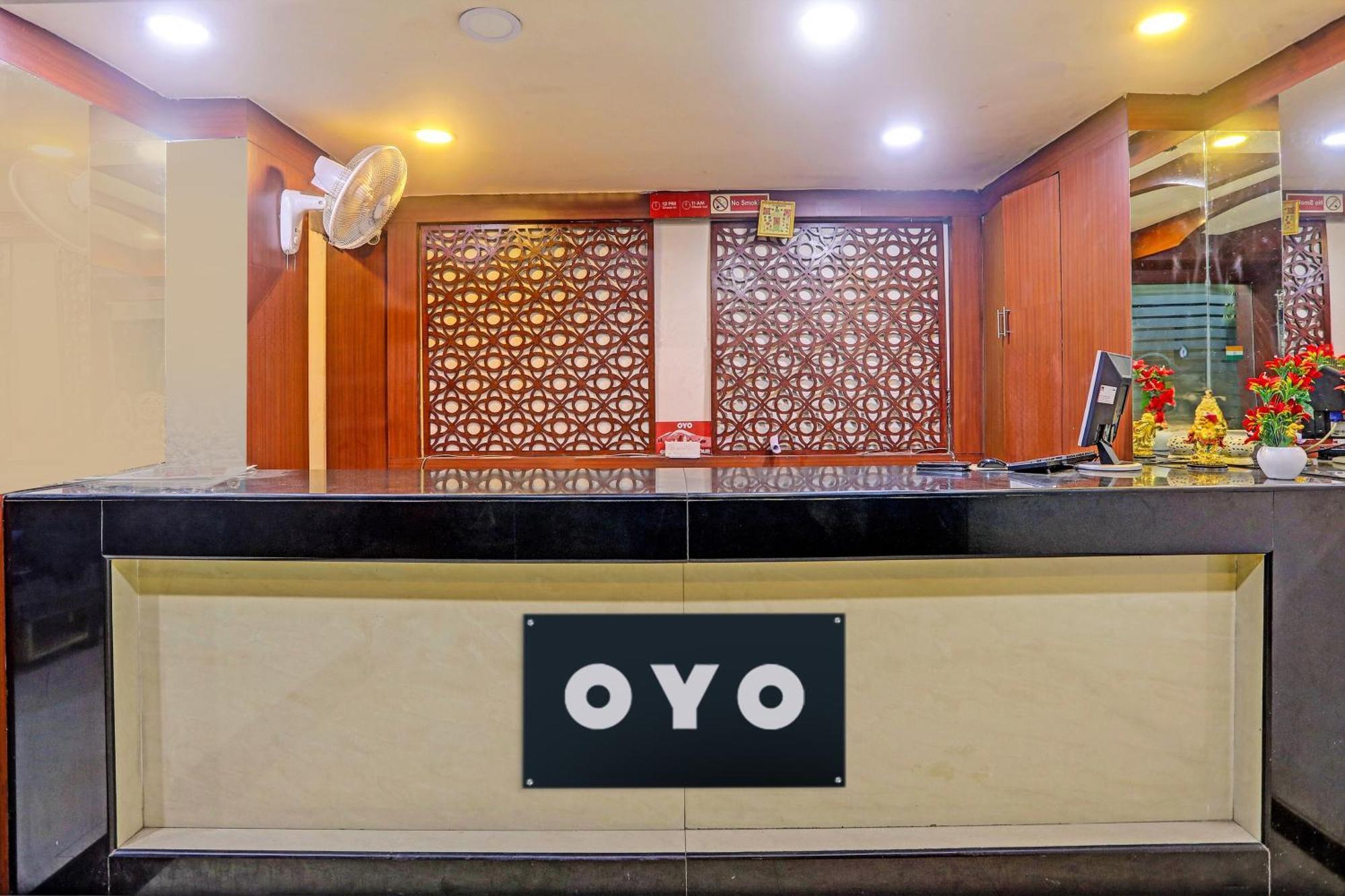 Hotel O 14726 Hotel Vaishnavi Park Secundurabad Exterior photo