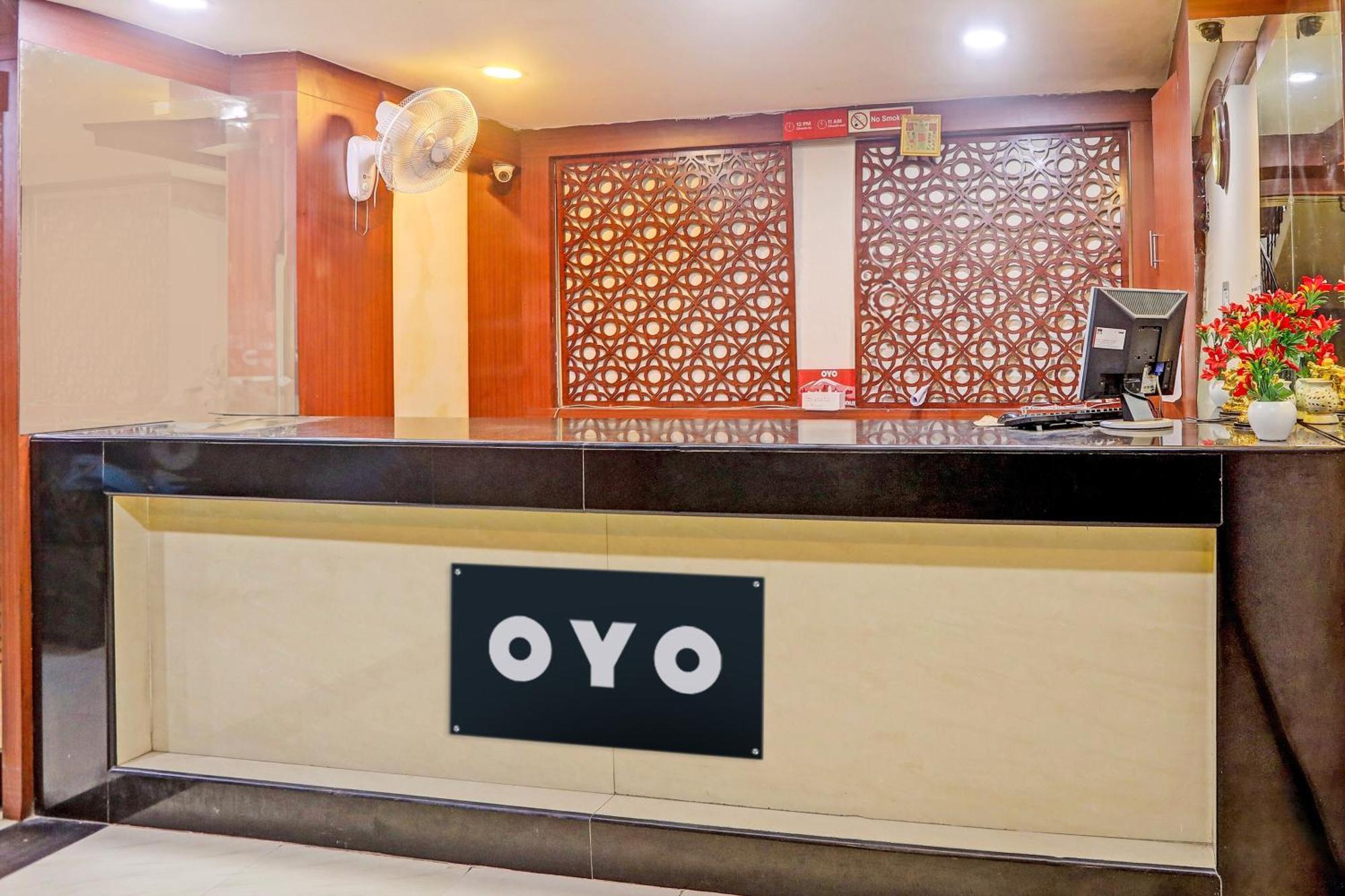 Hotel O 14726 Hotel Vaishnavi Park Secundurabad Exterior photo